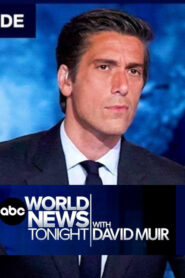 World News Tonight with David Muir