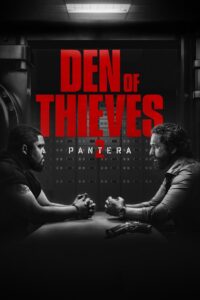 Den of Thieves 2: Pantera